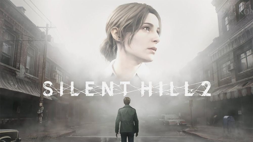 Silent Hill 2 Remake: Χορταστικό trailer και ημερομηνία κυκλοφορίας!