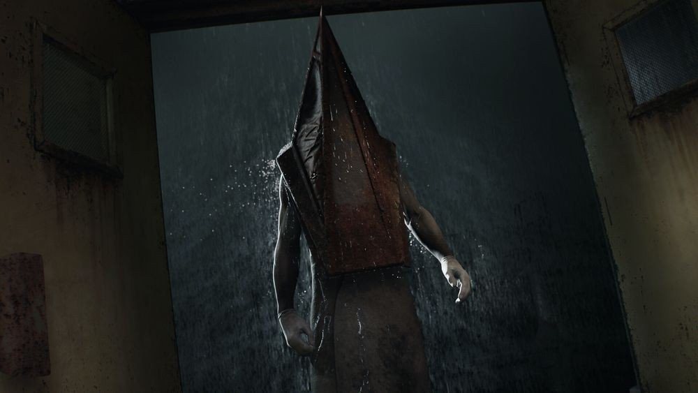 Silent Hill: Έρχονται νέα για τα games και την ταινία την προσεχή Πέμπτη!