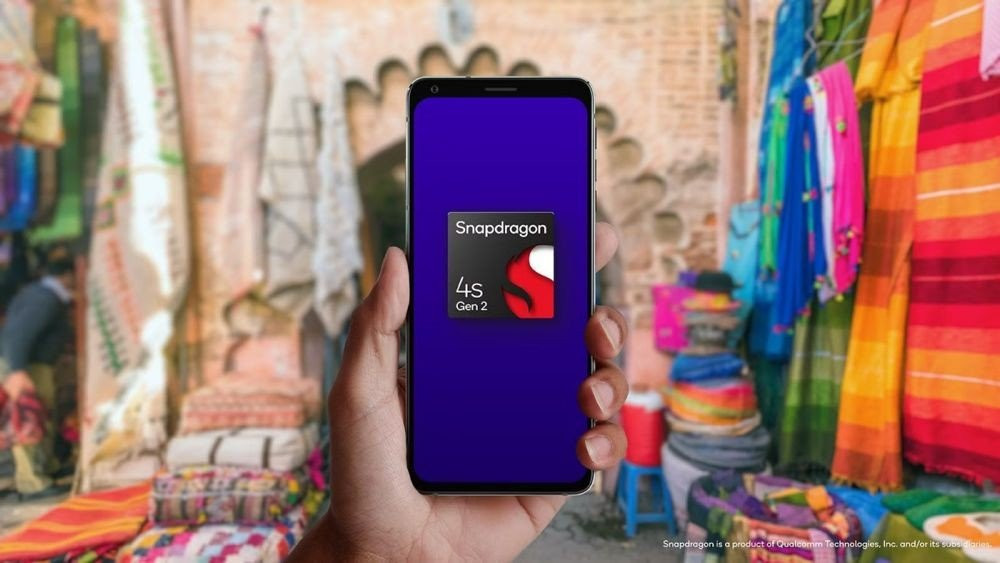 Snapdragon 4s Gen2: Επίσημα ο επεξεργαστής που εκδημοκρατίζει το 5G