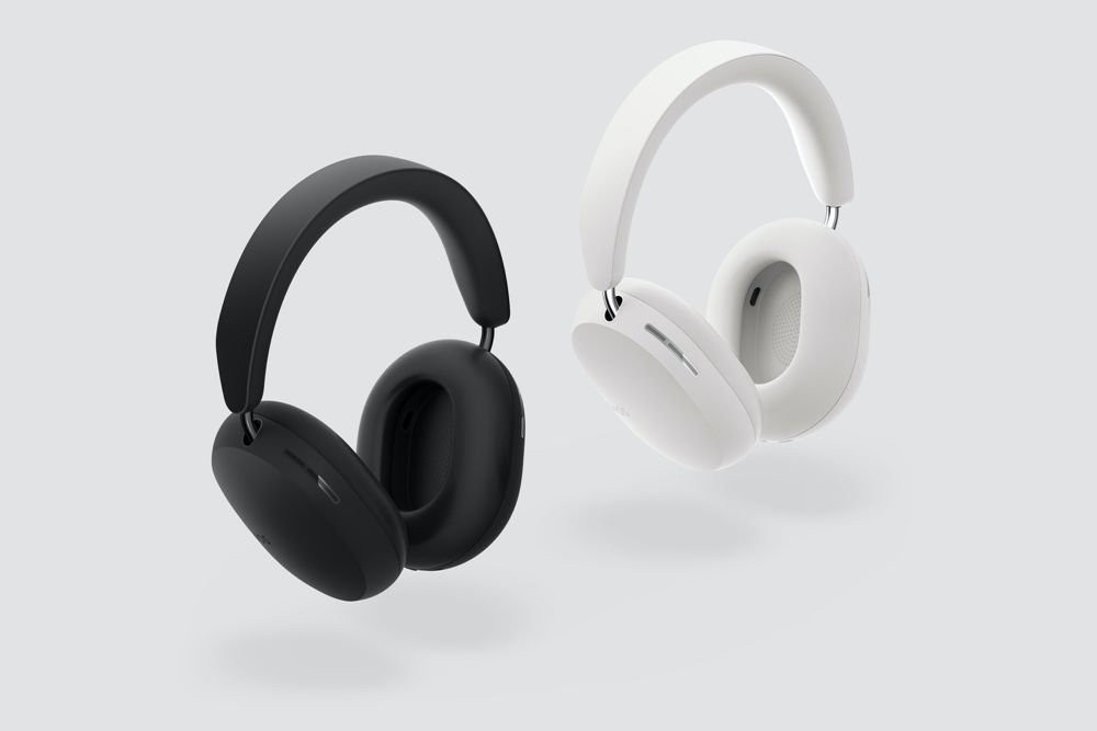 Sonos Ace: Επίσημα τα πρώτα headphones της εταιρείας!