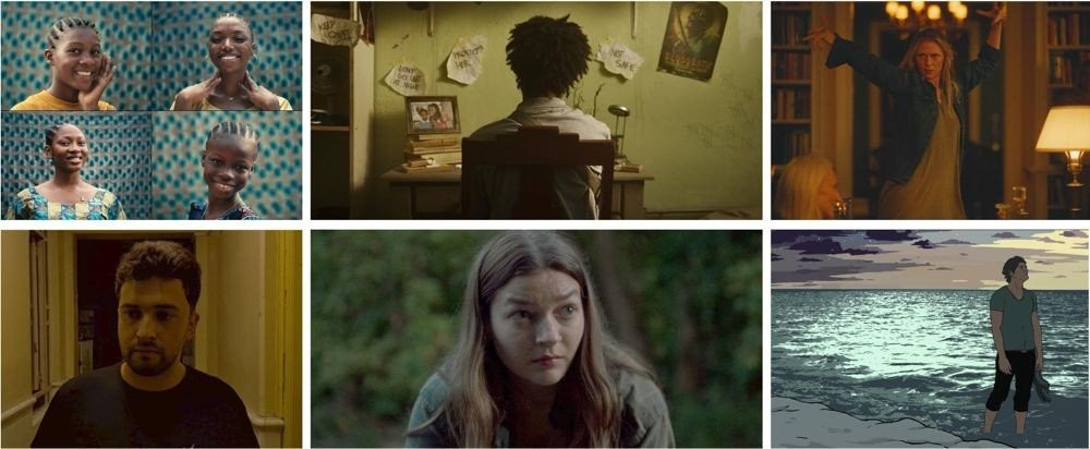 Sony Future Filmmaker Awards 2024: Ανακοινώθηκαν οι νικητές του δεύτερου ετήσιου διεθνούς διαγωνισμού