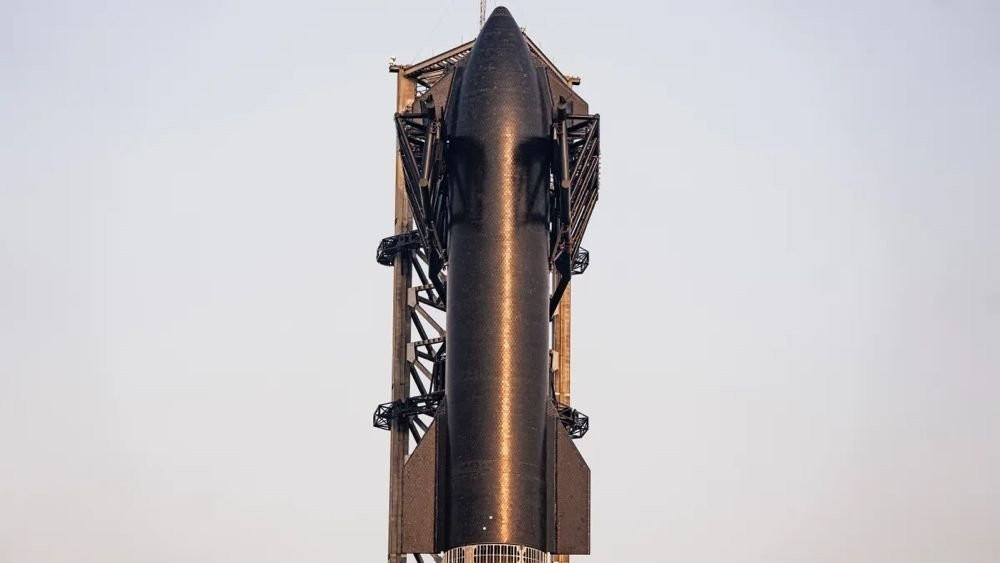Ιστορικό επίτευγμα για τη SpaceX: Εκτόξευσε και επέστρεψε πίσω με ασφάλεια το περίφημο Starship!