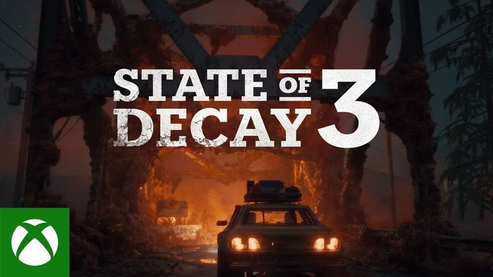 State of Decay 3: Επιτέλους νέο υλικό για το νέο επεισόδιο της σειράς