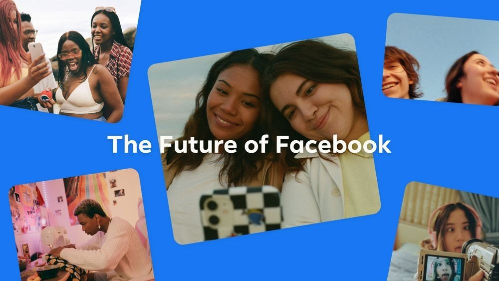 Αυτό είναι το μέλλον του Facebook