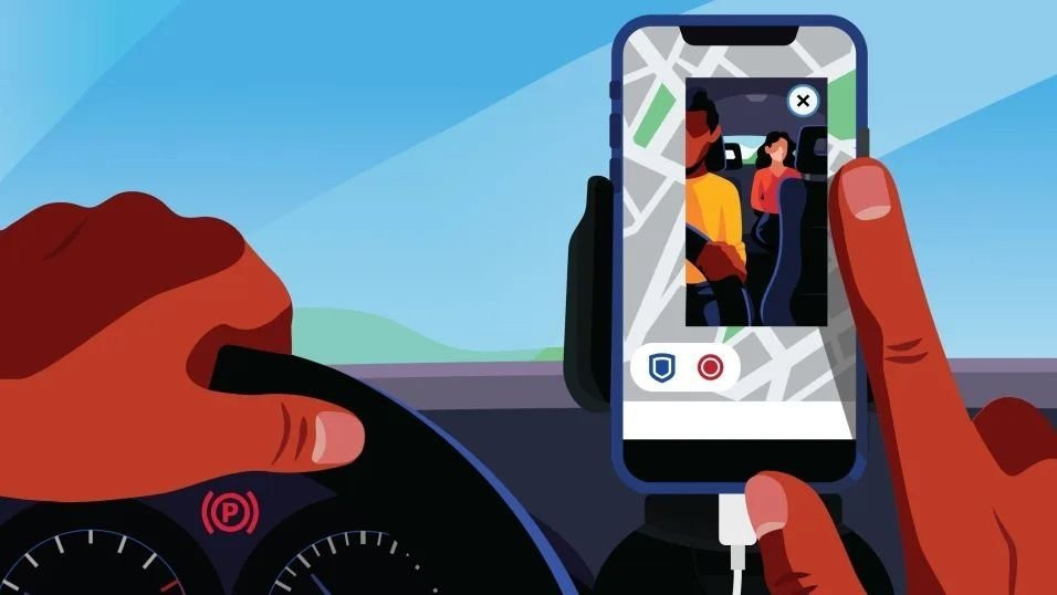 H εφαρμογή της Uber έρχεται και στην Πάρο αυτό το καλοκαίρι
