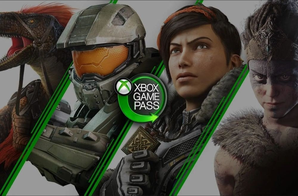 Η Microsoft αυξάνει την συνδρομή της υπηρεσίας Xbox Game Pass από το Σεπτέμβριο!