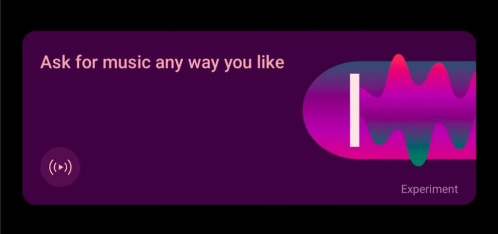 YouTube Music: Λειτουργία δημιουργίας custom ραδιοφωνικού σταθμού μέσω AI