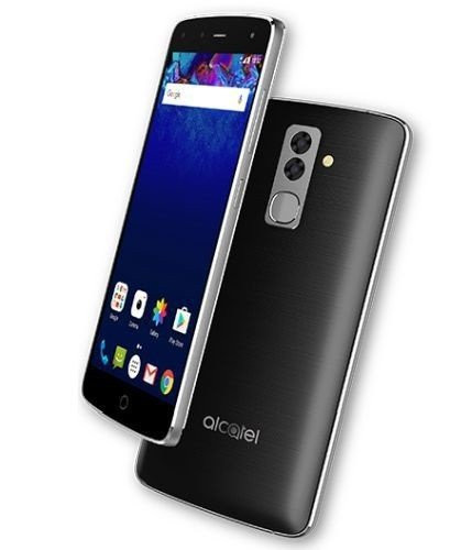 Alcatel Flash: Το πρώτο smartphone στον κόσμο με διπλή κάμερα εμπρός και πίσω
