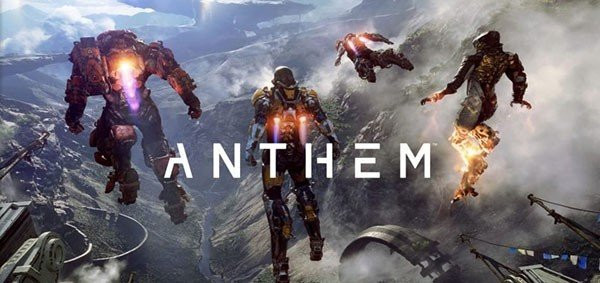 Athem: Το νέο IP της Bioware θυμίζει συνδυασμό Mass Effect, Fallout και Destiny! [Video]