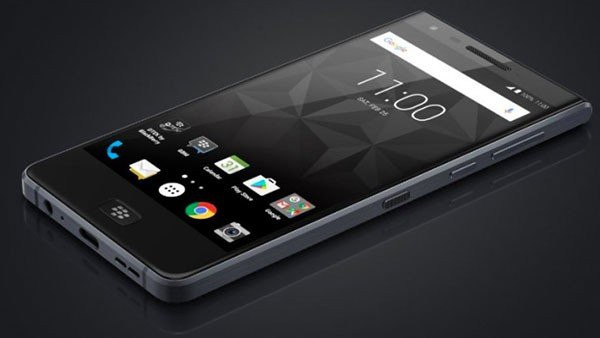 BlackBerry Motion: Αυτό θα είναι το πρώτο αδιάβροχο smartphone της εταιρείας, χωρίς πληκτρολόγιο