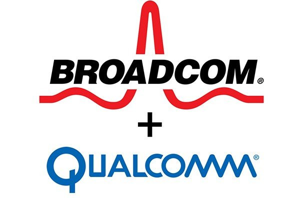 Broadcom: Πολύ κοντά στην εξαγορά της Qualcomm με νέα, βελτιωμένη και τελική πρόταση $121 δισ.!