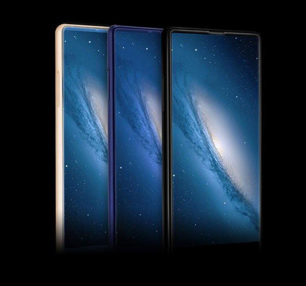 Τα bezel-less Doogee MIX / MIX lite x και το vfm Xiaomi Redmi Note 5A στις χαμηλότερες τιμές