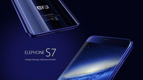 Elephone S7: Τώρα με δυνατότητα εγκατάστασης custom ROM και σε εξαιρετική τιμή για την Ημέρα της Γυναίκας