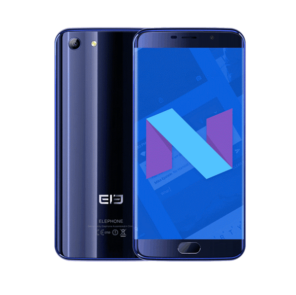Elephone S7: Αναβαθμίζεται σύντομα σε Android 7.0 Nougat