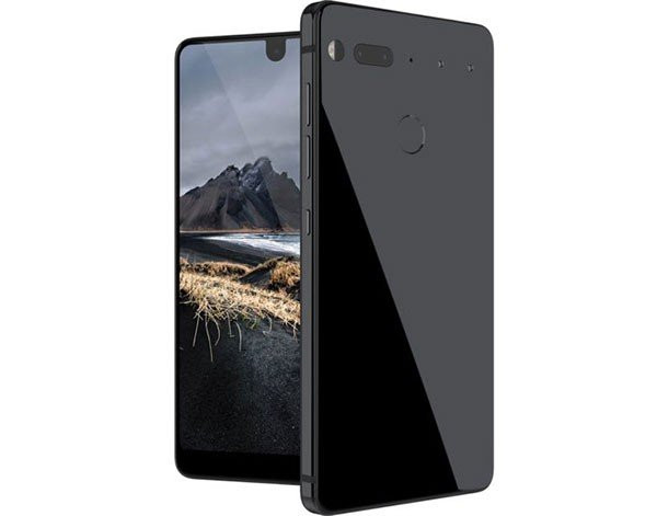 Essential Phone: Αυτό είναι το εντυπωσιακό smartphone από τον δημιουργό του Android OS
