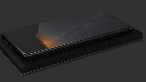 Essential Phone: Το εντυπωσιακό smartphone του Andy Rubin θα έρθει σε Ευρώπη και Ιαπωνία
