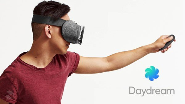 Samsung Galaxy S8/S8+: Υποστηρίζουν και επίσημα πλέον την πλατφόρμα εικονικής πραγματικότητας Google Daydream