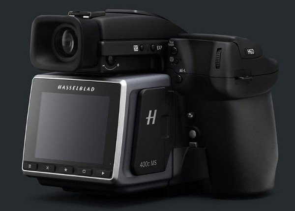 Hasselblad H6D-400c MS: Το νέο θαύμα της εταιρείας με αισθητήρα 100MP για λήψεις φωτογραφιών έως 400MP! [Video]
