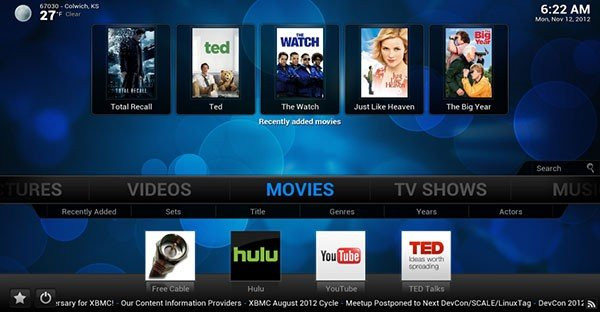 Παράνομη η πώληση των TV boxes με προεγκατεστημένο το Kodi στην Ευρώπη...