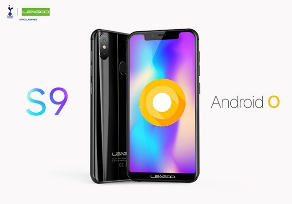 LEAGOO S9: Φιλοδοξεί να γίνει το πρώτο smartphone με τον σχεδιασμό του iPhone X και Android 8.1 Oreo [Video]