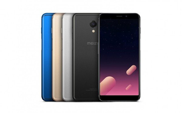 Meizu M6s: Επίσημα με οθόνη 5.7'' 18:9, επεξεργαστή Samsung Exynos και μεταλλική κατασκευή σε πολύ προσιτή τιμή
