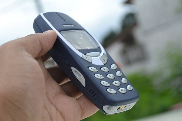 Τα παλιά κινητά Nokia βρίσκουν νέα χρήση ως sex toys...