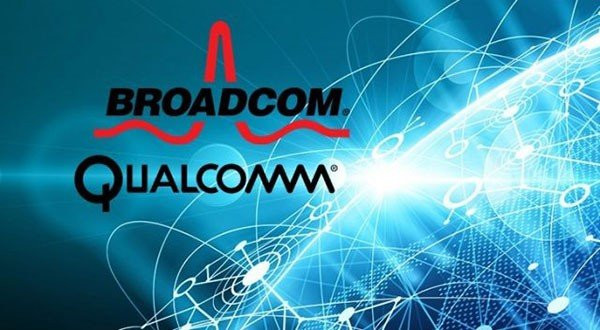 Η Qualcomm απέρριψε την πρόταση εξαγοράς ύψους $103 δισ. της Broadcom ως υποτιμητική για την αξία της