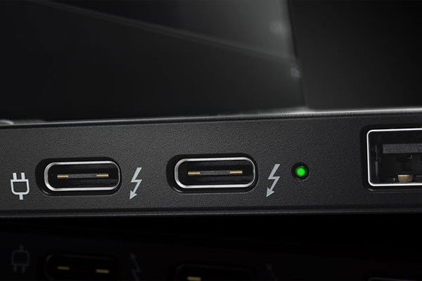 USB 3.2: Το νέο πρότυπο φέρνει διπλάσιες ταχύτητες με τα υπάρχοντα καλώδια USB Type-C