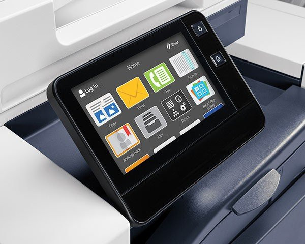 Xerox ConnectKey: Μετατρέπει τον εκτυπωτή σε συνδεδεμένο "βοηθό εργασίας"