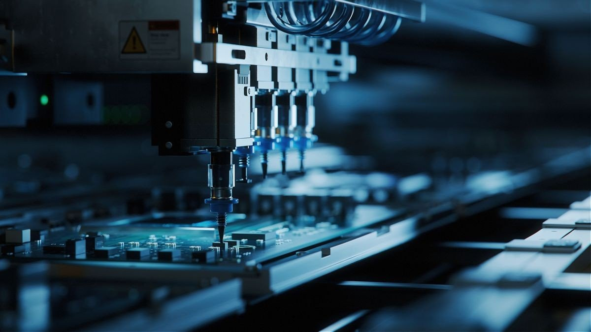 3D εκτύπωση ενεργών ηλεκτρονικών χωρίς πυρίτιο πέτυχαν οι ερευνητές του MIT!