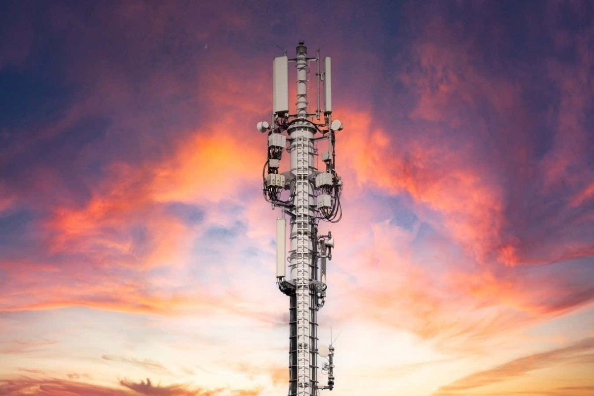 Δοκιμή σε δίκτυο 6G έπιασε ταχύτητα download 9000 φορές μεγαλύτερη από τα δίκτυα 5G!