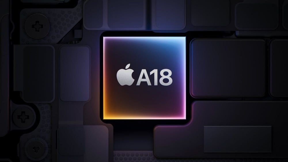 Ποιες οι διαφορές μεταξύ A18 και A18 Pro στα iPhone 16 και iPhone 16 Pro αντίστοιχα