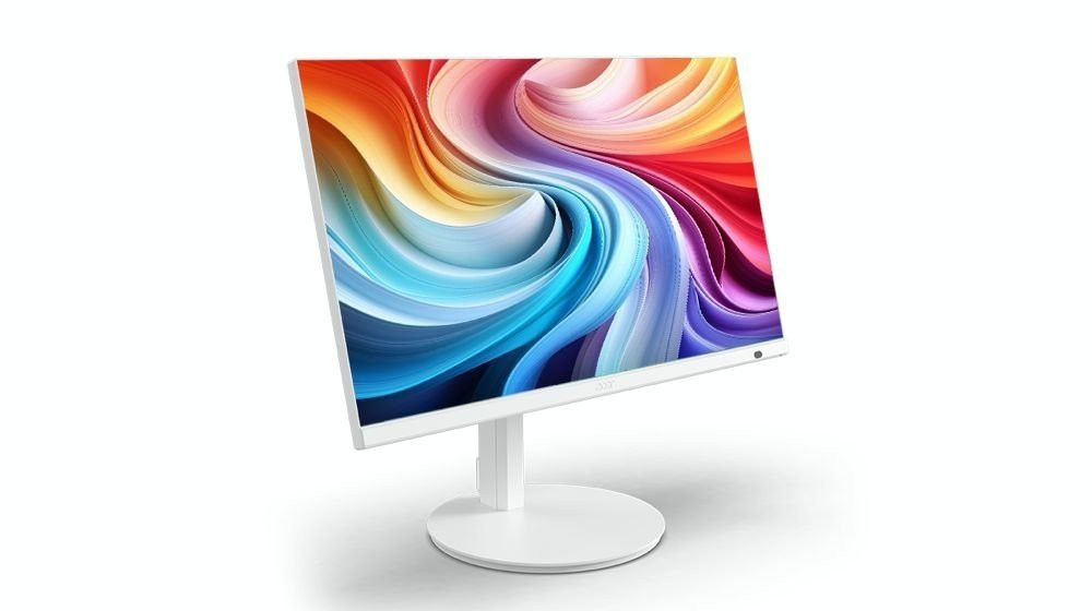 Η Acer παρουσιάζει UltraSpeed οθόνες Nitro με ρυθμό ανανέωσης έως 600 Hz