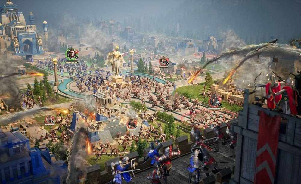 Age of Empires Mobile: Ανακοινώθηκε η ημερομηνία κυκλοφορίας!