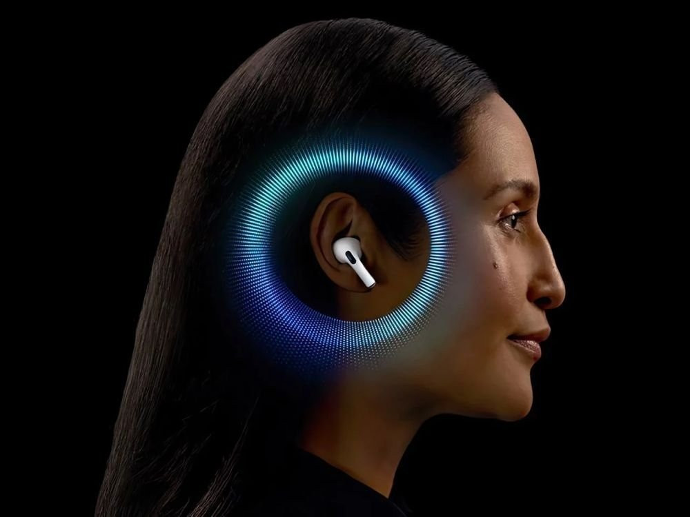 AirPods Pro 2: Επίσημα πλέον τα φθηνότερα ακουστικά βαρηκοΐας