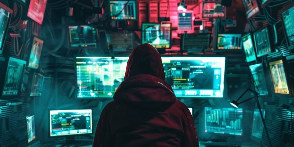 Ransomware: Μεγαλύτερη απειλή οι ερασιτέχνες εγκληματίες