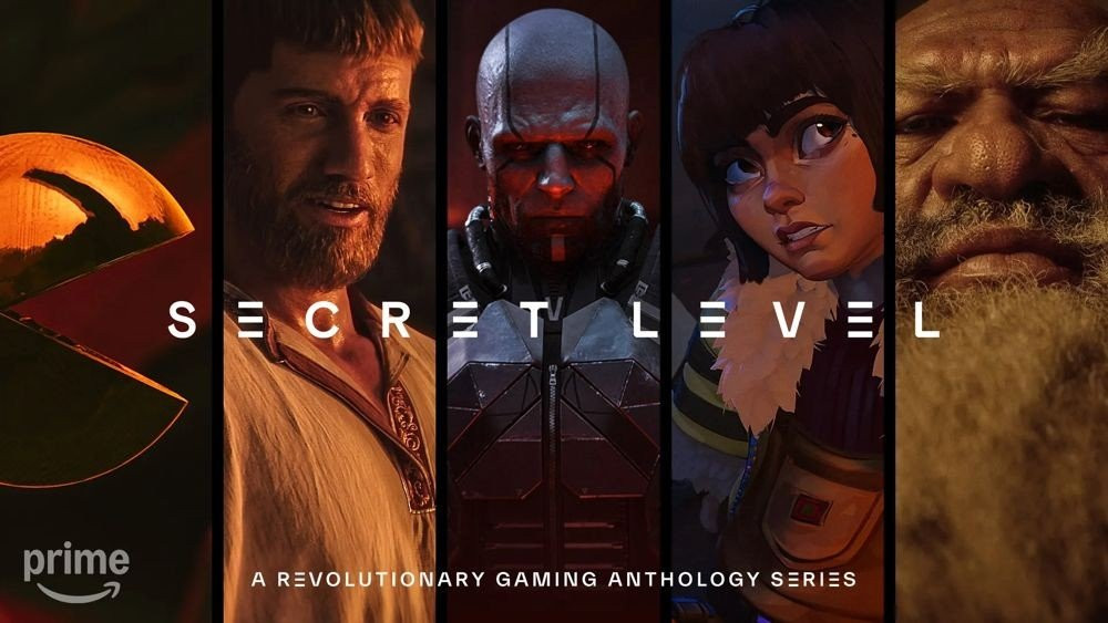 Secret Level: Νέο trailer για την τηλεοπτική σειρά της Amazon που αποτίει φόρο τιμής στα PC shooters