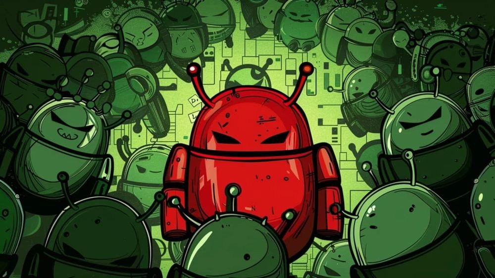 Νέο Android malware κλέβει στοιχεία πιστωτικών καρτών από το NFC chip