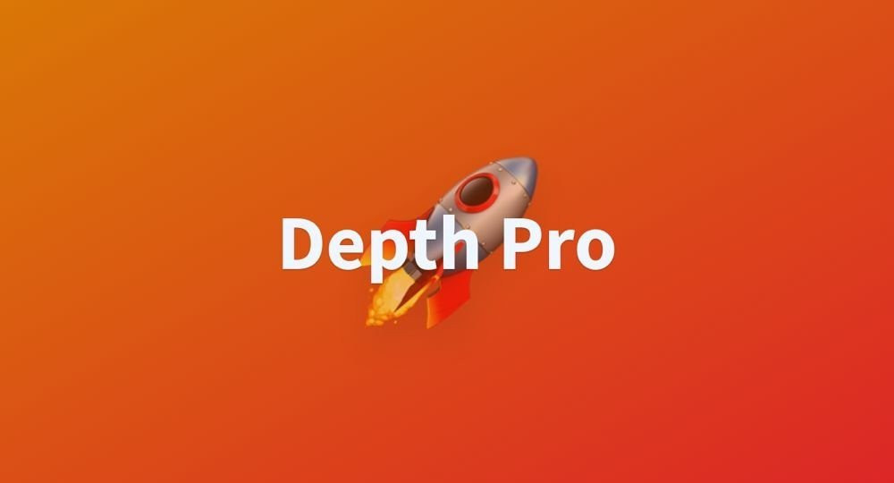 Depth Pro: Το AI μοντέλο της Apple που θα απογειώσει το AR και την αυτόνομη οδήγηση
