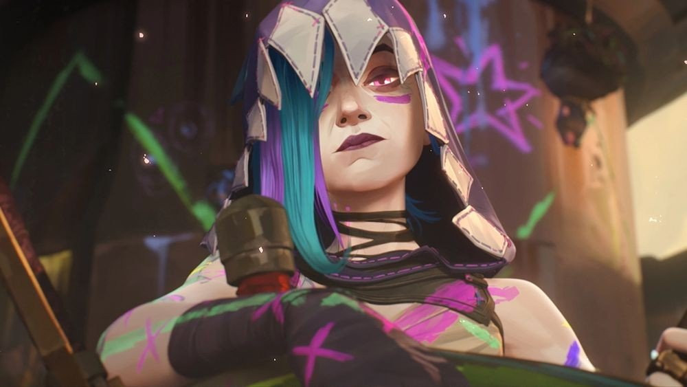 Arcane: Επιτέλους το πλήρες επίσημο trailer για τη δεύτερη σεζόν!