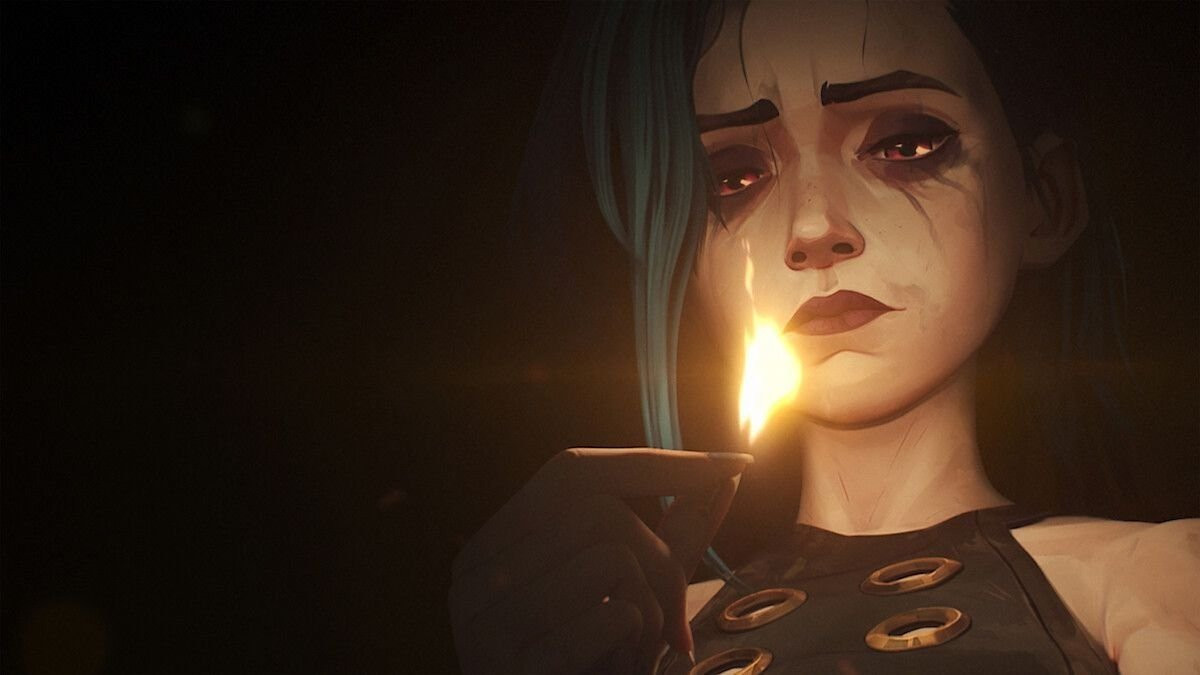 Arcane: Ένα ακόμη δυνατό trailer πριν την πρεμιέρα της 2ης σεζόν
