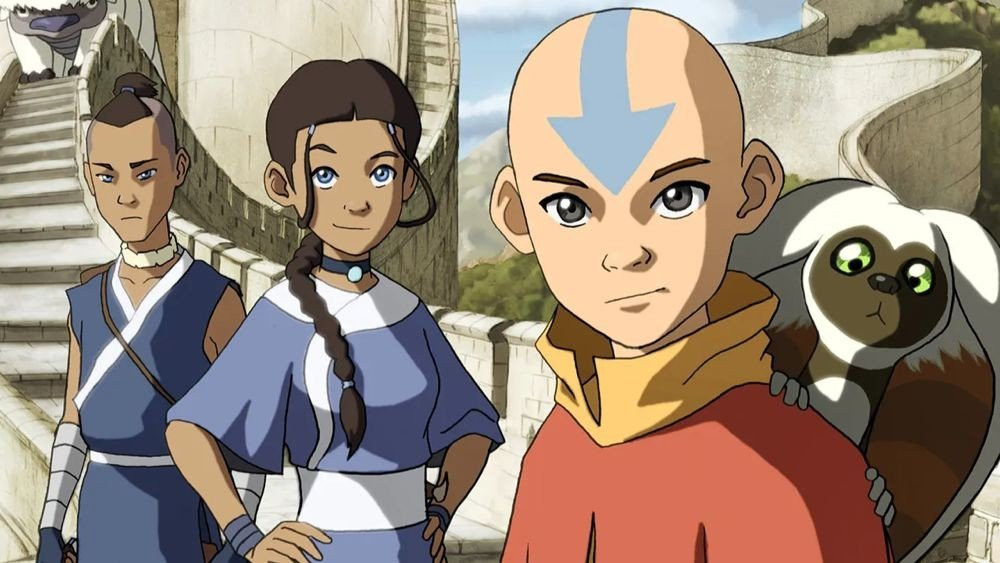 Avatar: The Last Airbender, ανακοινώθηκε «AAA RPG» video game από τη Saber Interactive