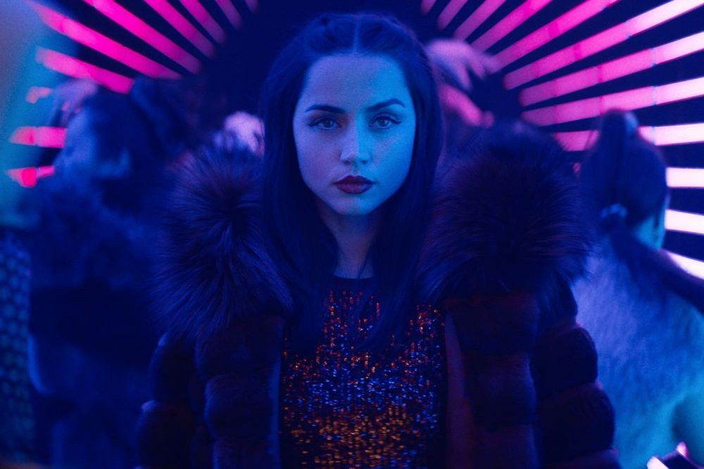 Ballerina: Πρώτο trailer για το spin-off του John Wick με την Ana de Armas