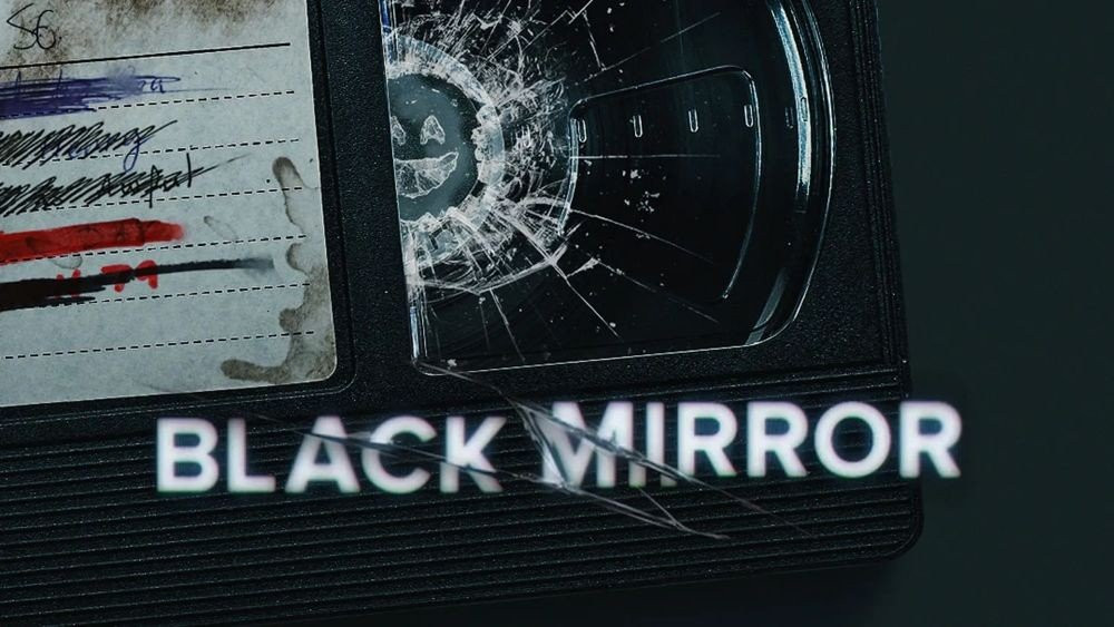Black Mirror: Πρώτο teaser για την 7η σεζόν με πολλά easter eggs!
