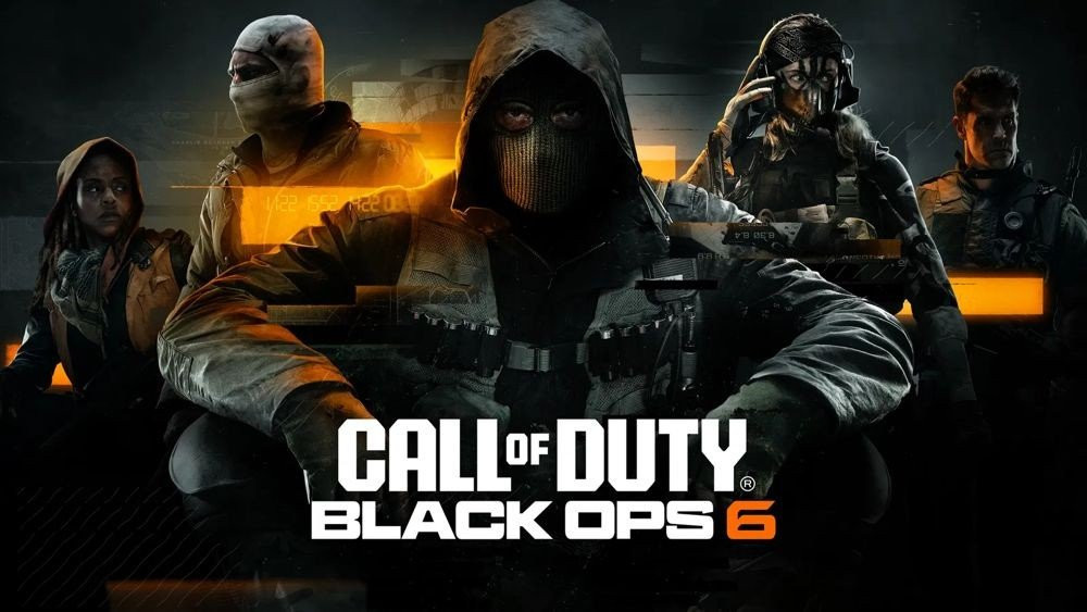 Call of Duty: Black Ops 6, δείτε το εκτεταμένο gameplay trailer από τη Gamescom