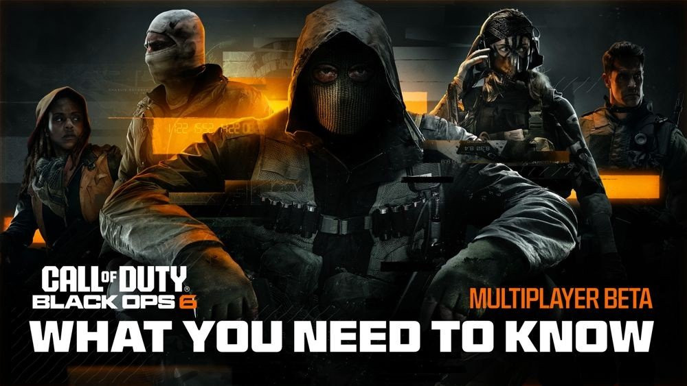 Call of Duty: Black Ops 6, νέα αποκαλυπτικά trailers από την εκδήλωση Call of Duty NEXT