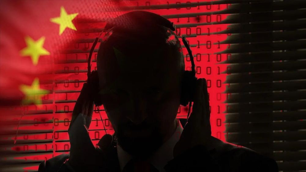 Η Κίνα φέρεται να έχει παραβιάσει το... σύστημα υποκλοπών των ΗΠΑ