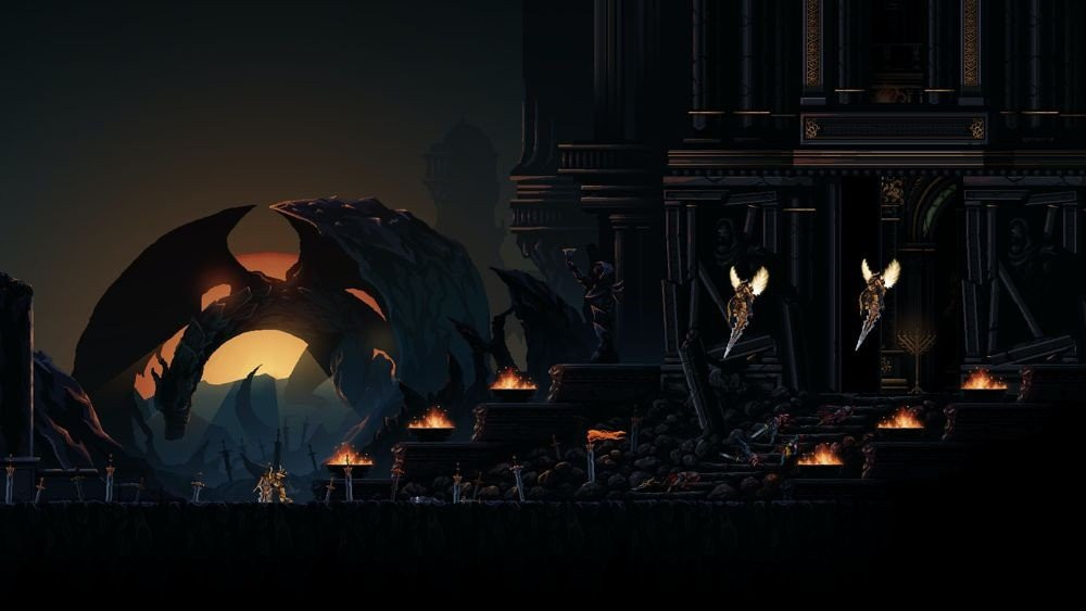 Ένα εξαιρετικό δωρεάν game από το Epic Games Store