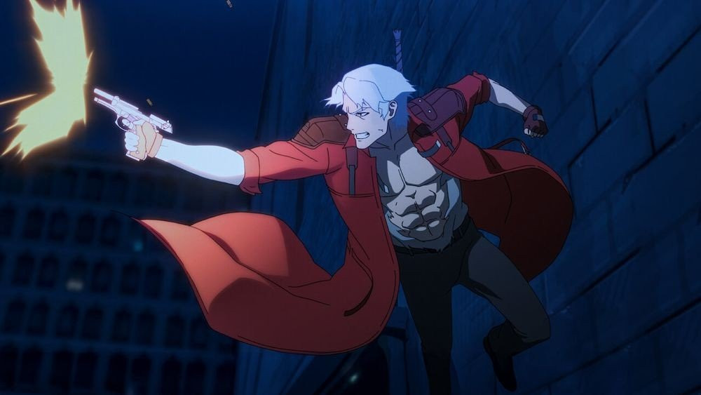 Devil May Cry: Νέο επίσημο trailer για το επερχόμενο animation του Netflix