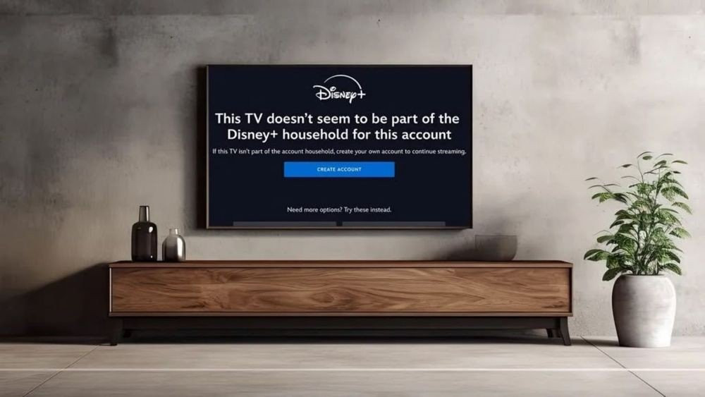 Disney+: Τέλος το password sharing, τι θα ισχύει στο εξής